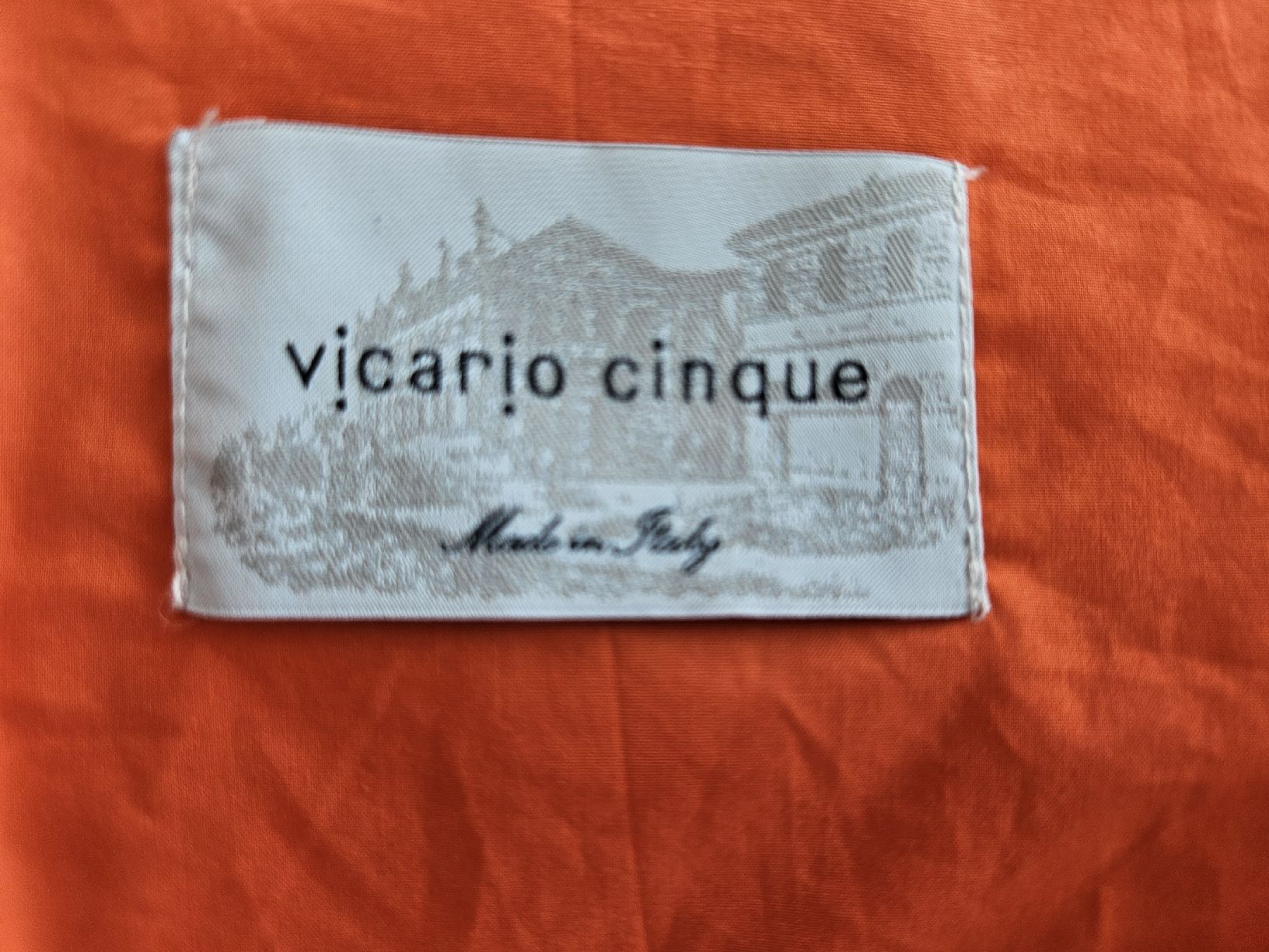 Vestiti: schönes Kleid von vicario cinque – Nuovo (secondo la descrizione) da Wiesendangen venduto da Sinhuk 2