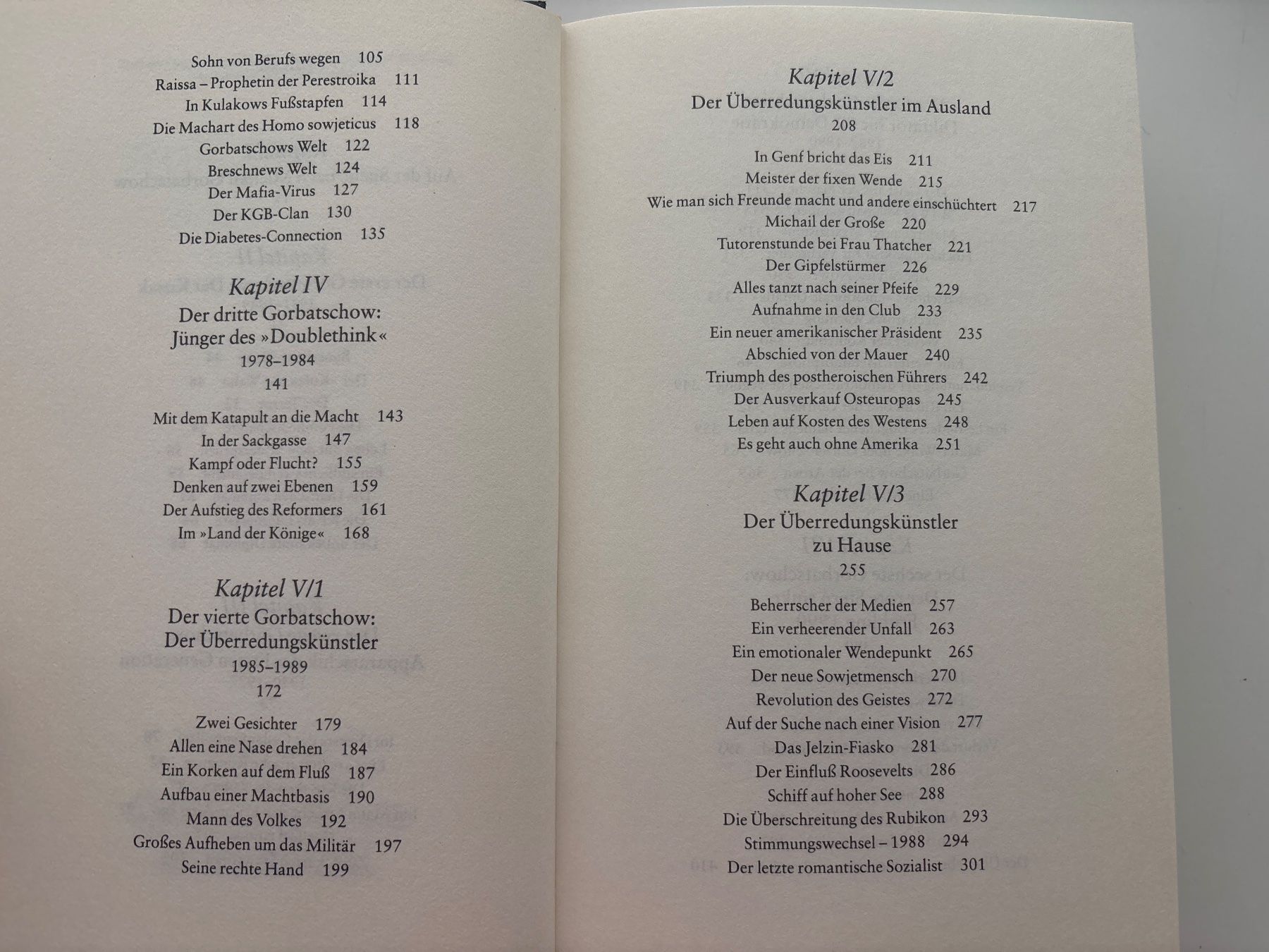 Libri: Gorbatschow - Der Mann, der die Welt verändert hat, Buch – Nuovo (secondo la descrizione) da Meggen venduto da BookRevivals 6