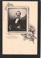 -Landammann Sutter von Bühler