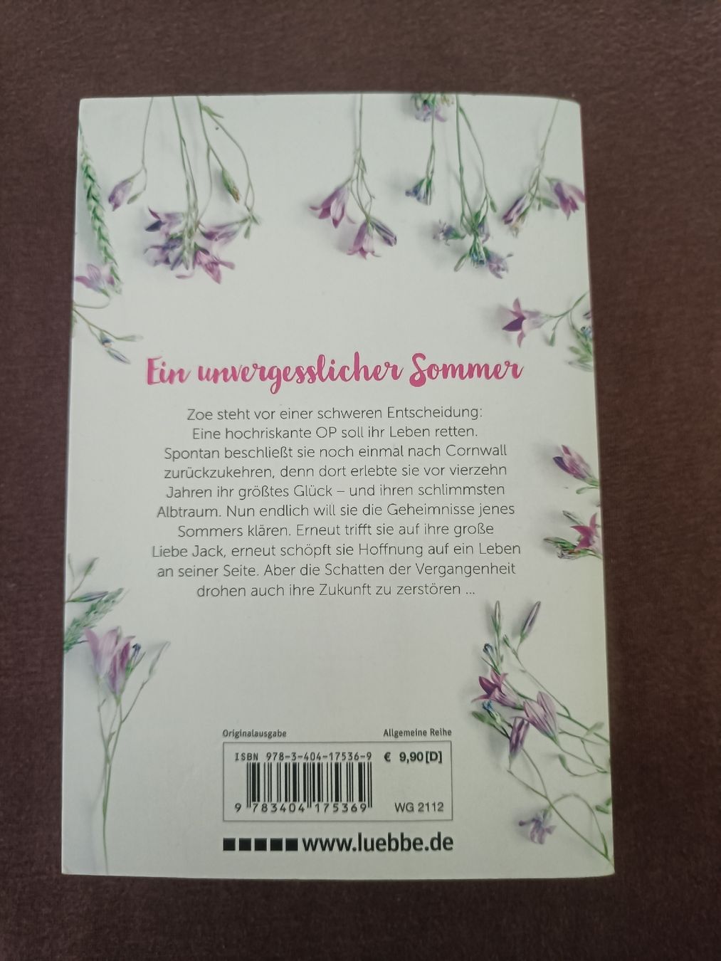 Libri: Kathryn Taylor Wildblumen Sommer – Usato da Jaberg venduto da urig17. 1
