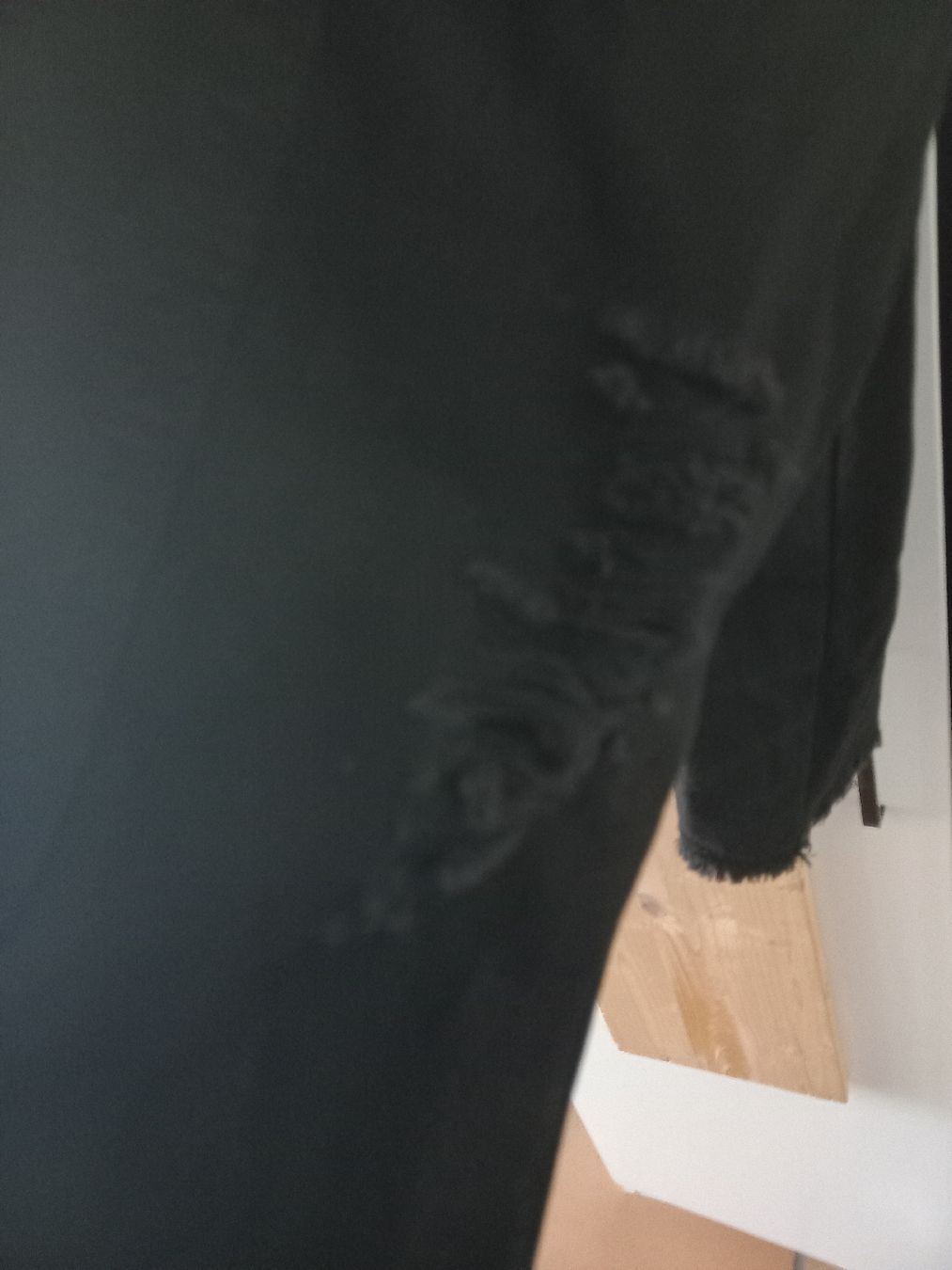 Giacche: Jeansjacke oversize Gr. 2Xl – Usato da Ziegelbrücke venduto da lumix03 2