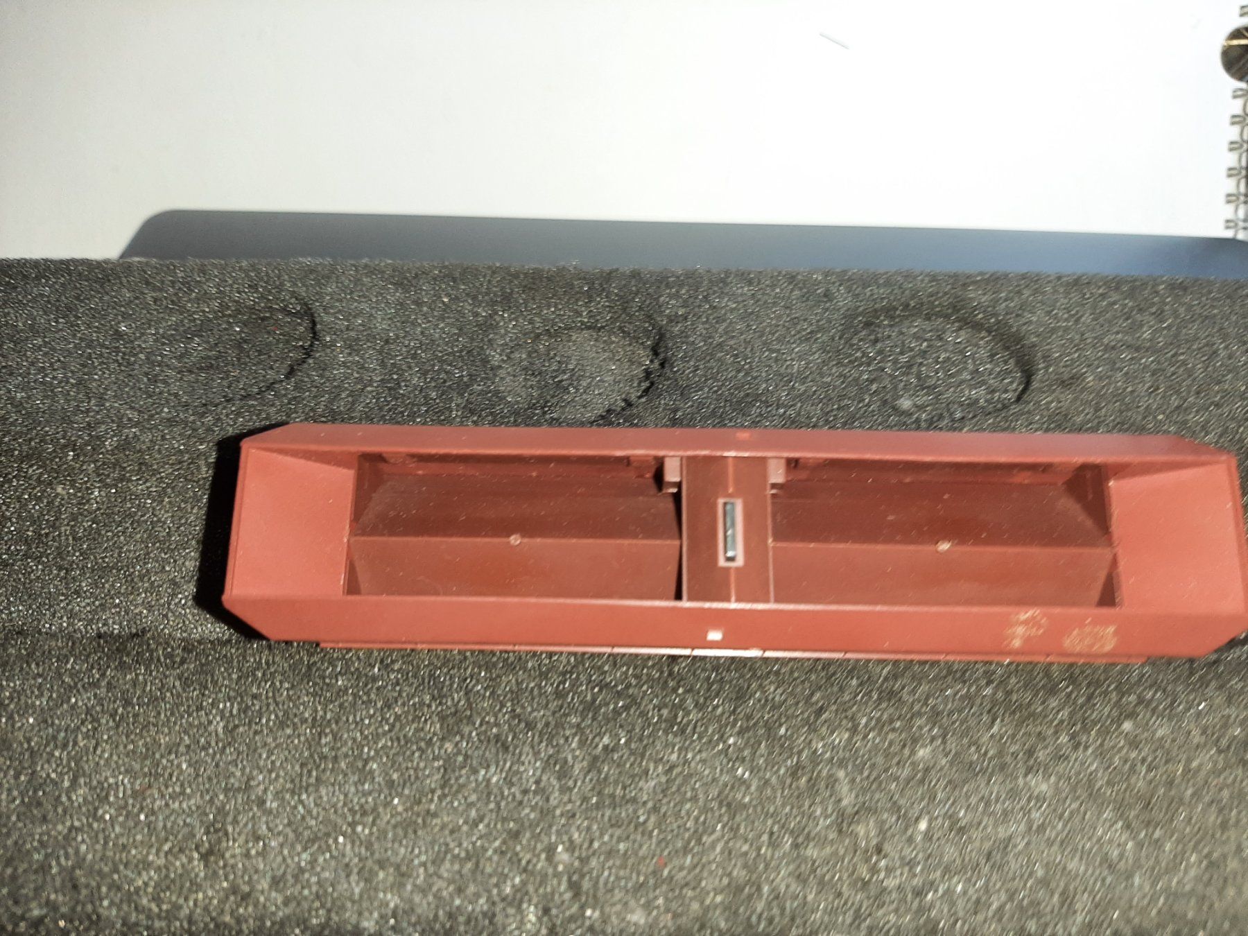Roco Modelleisenbahnen: ROCO REF.53 – Gebraucht aus Avully von RIVALIS 1