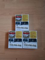 Preiser 16572 Motorrad Set H0 3tlg.