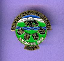50. VERBANDS - SCHIESSEN  1995