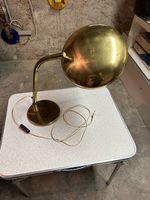 Vintage Lampe