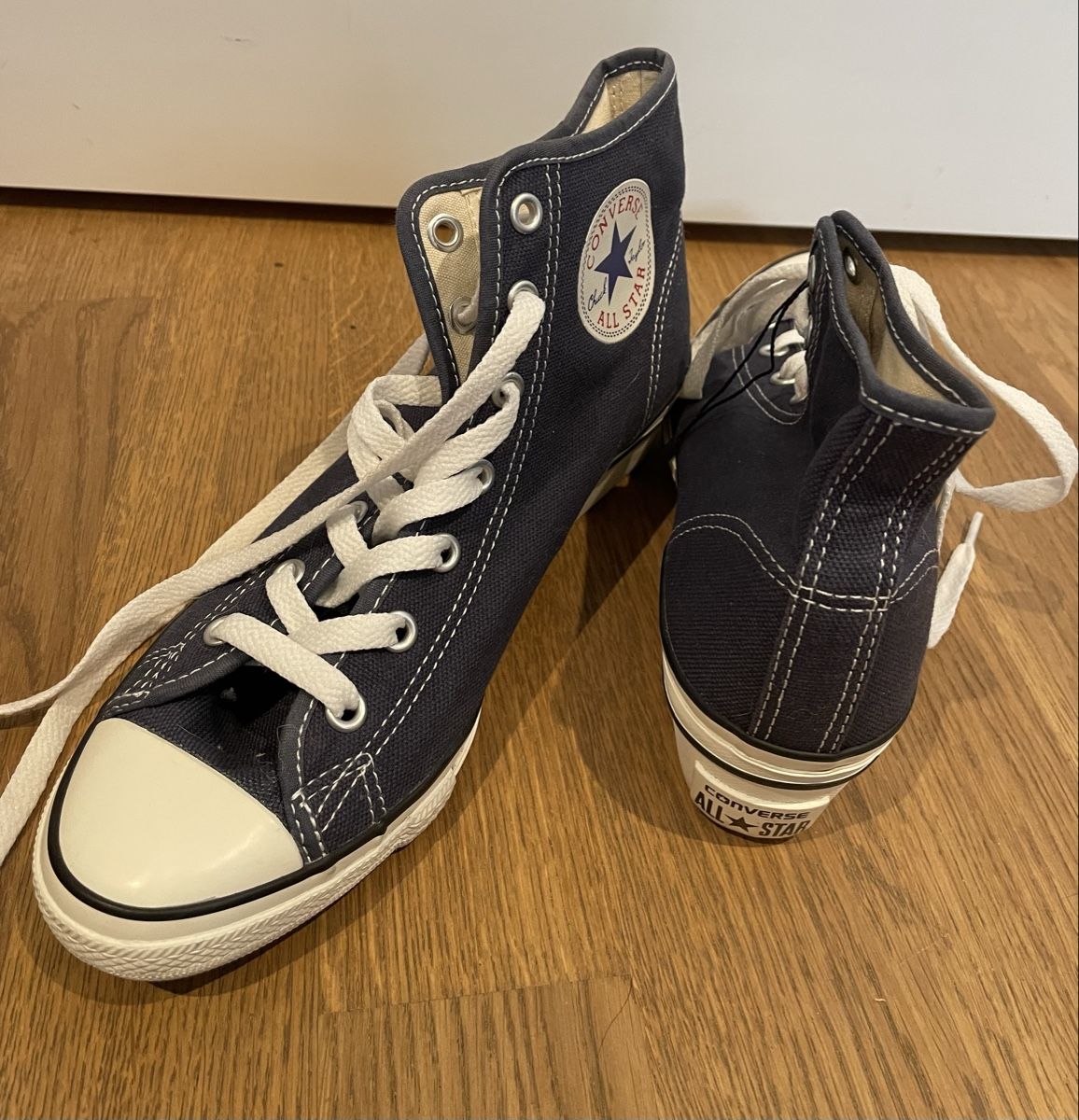 Converse Scarpe da donna: Converse All Star Wedge Gr. 38 NEU – Nuovo (secondo la descrizione) da Küssnacht am Rigi venduto da clearancesale 2