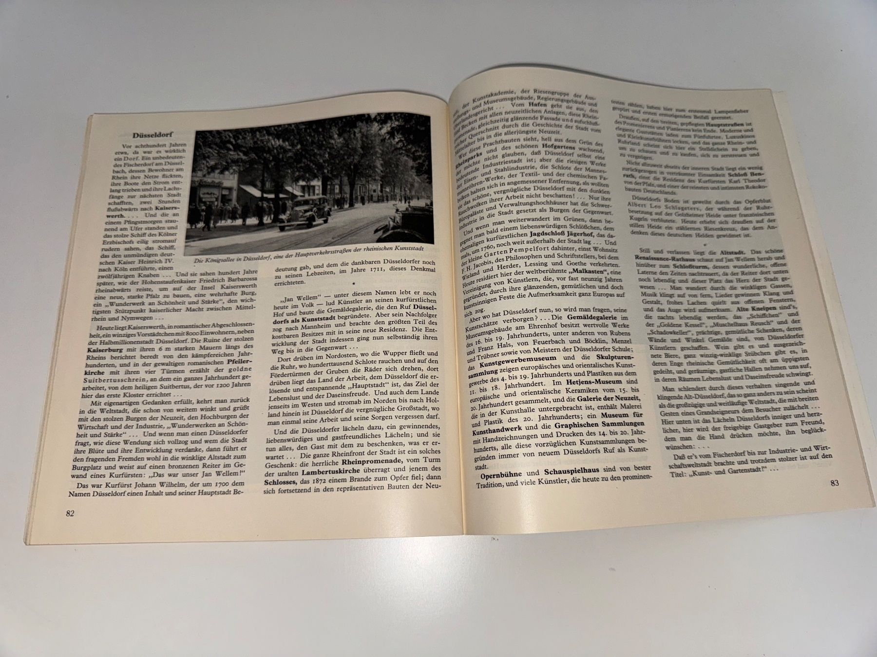 Libri: BUCH: Westdeutschland – Usato da Grosswangen venduto da Second_hand_paradise 6