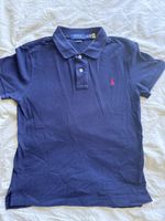 Polo Ralph Lauren, dunkelblau, Gr. L (14-16) Top Zustand!