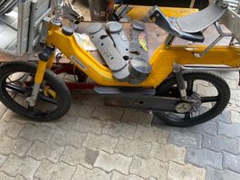 Piaggio Ptt