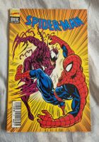 SPIDERMAN N°12 COMICS MARVEL SEMIC 1994 MAXIMUM CARNAGE FR
