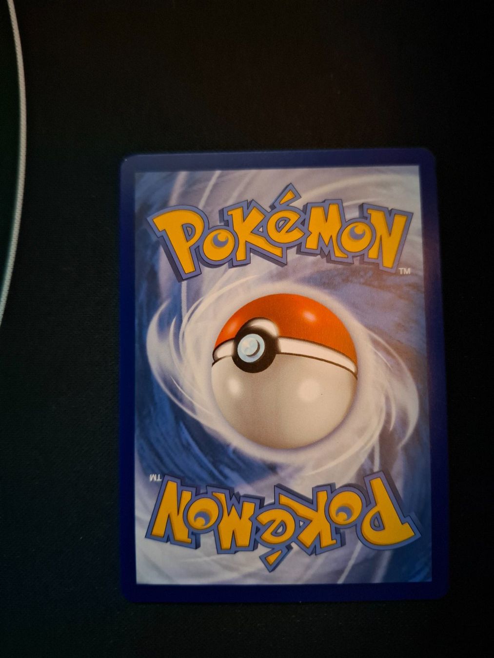 Pokémon Carte collezionabili: Pokemon Pecharunt EX 039/064 SFA – Usato da Gammen venduto da Karbax 1
