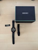 Seiko Prospex SRPG18K1 Black Series Limited Edition Nr. 1960