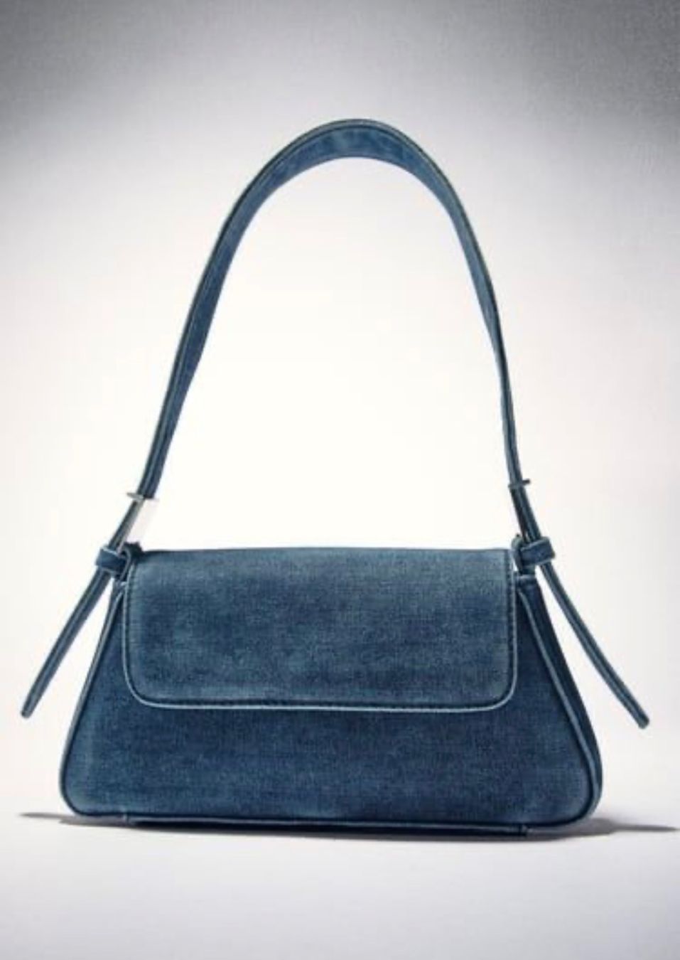 Taschen für Damen: Tasche Denim – Neu (gemäss Beschreibung) aus Horgen von Ed0