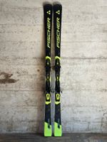 Fischer RC4 RCS Ski 175CM 2025