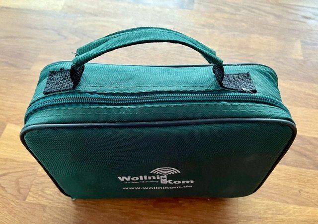 Jeux: Boule / Boccia / Petanque-Set – D'occasion à Kriens par heleneb02 4