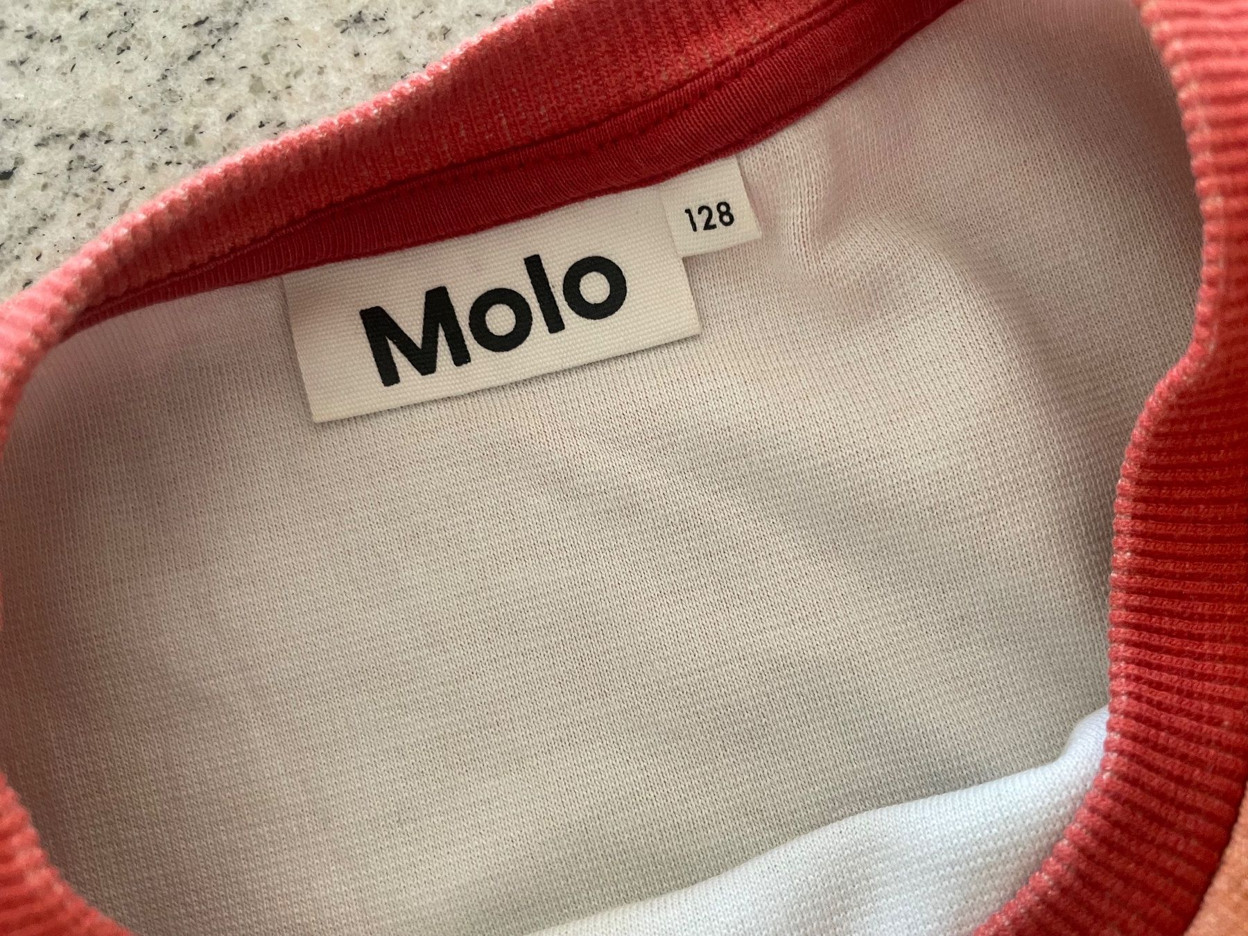 Molo Pullover & Sweatshirts: Pullover von MOLO – Gebraucht aus Neuwilen von bobbel01 2