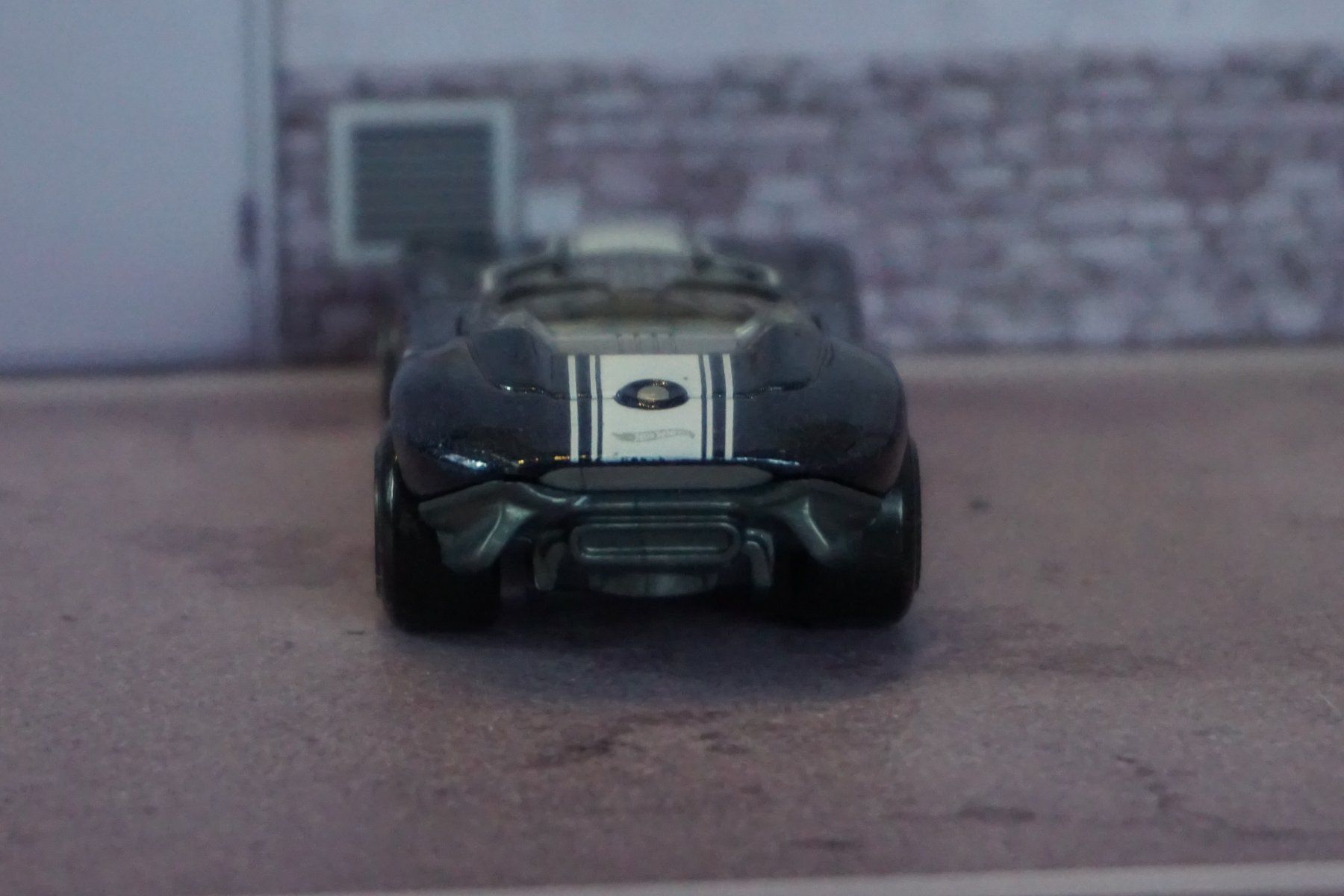 Hot Wheels Voitures modèles: HotWheels RRRoadster COOL !!!!!!!!!!!! – D'occasion à Reiden par Doppeldecker69 2