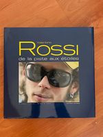 Livre Valentino Rossi : de la piste aux étoiles