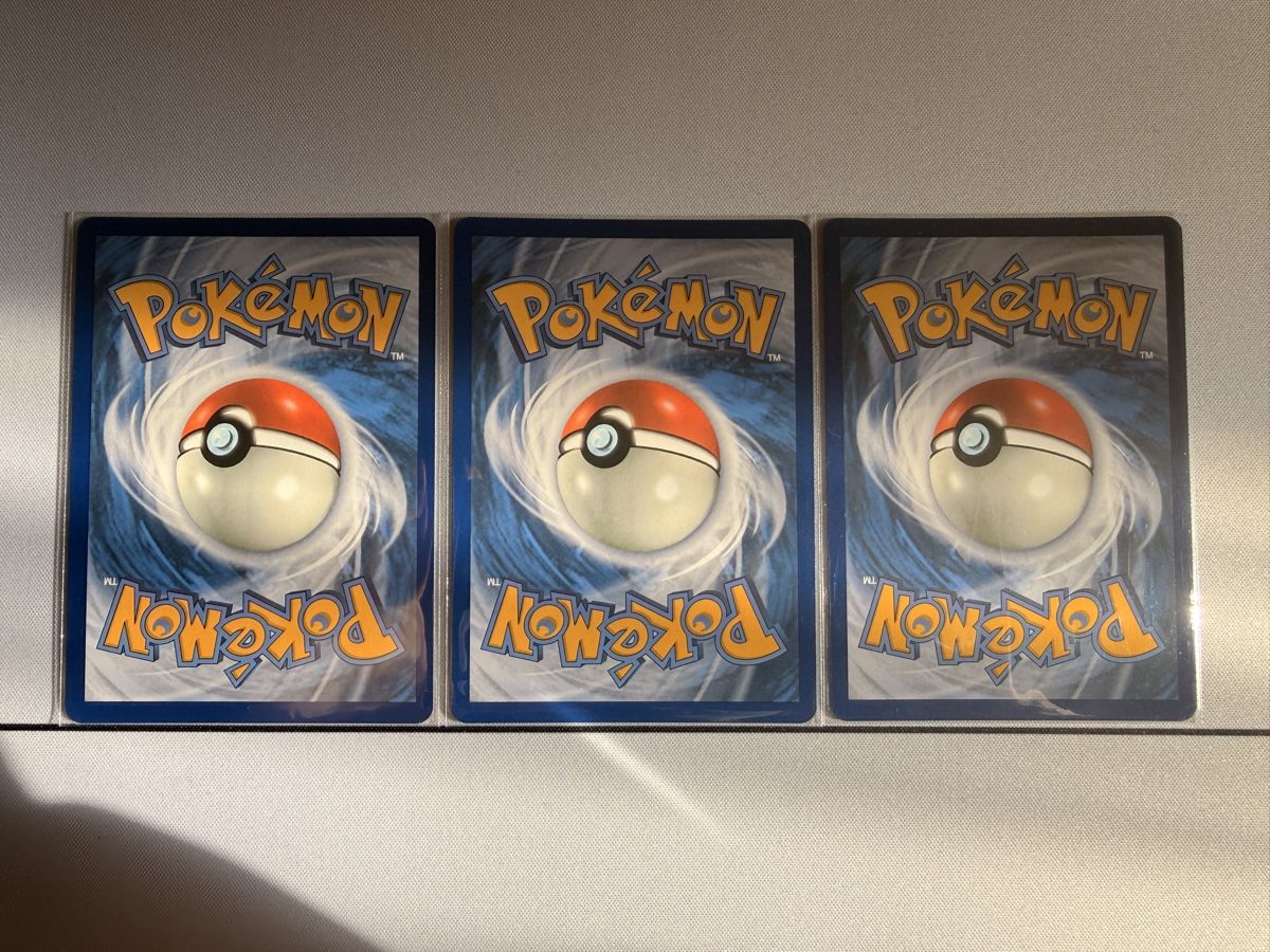 Pokémon Cartes à collectionner: Pokémon First Partner Collection Alola – Neuf (Voir description) à Elsau par mintgreen1 1