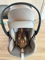 Cybex Cloud G i-Size Plus & Base G