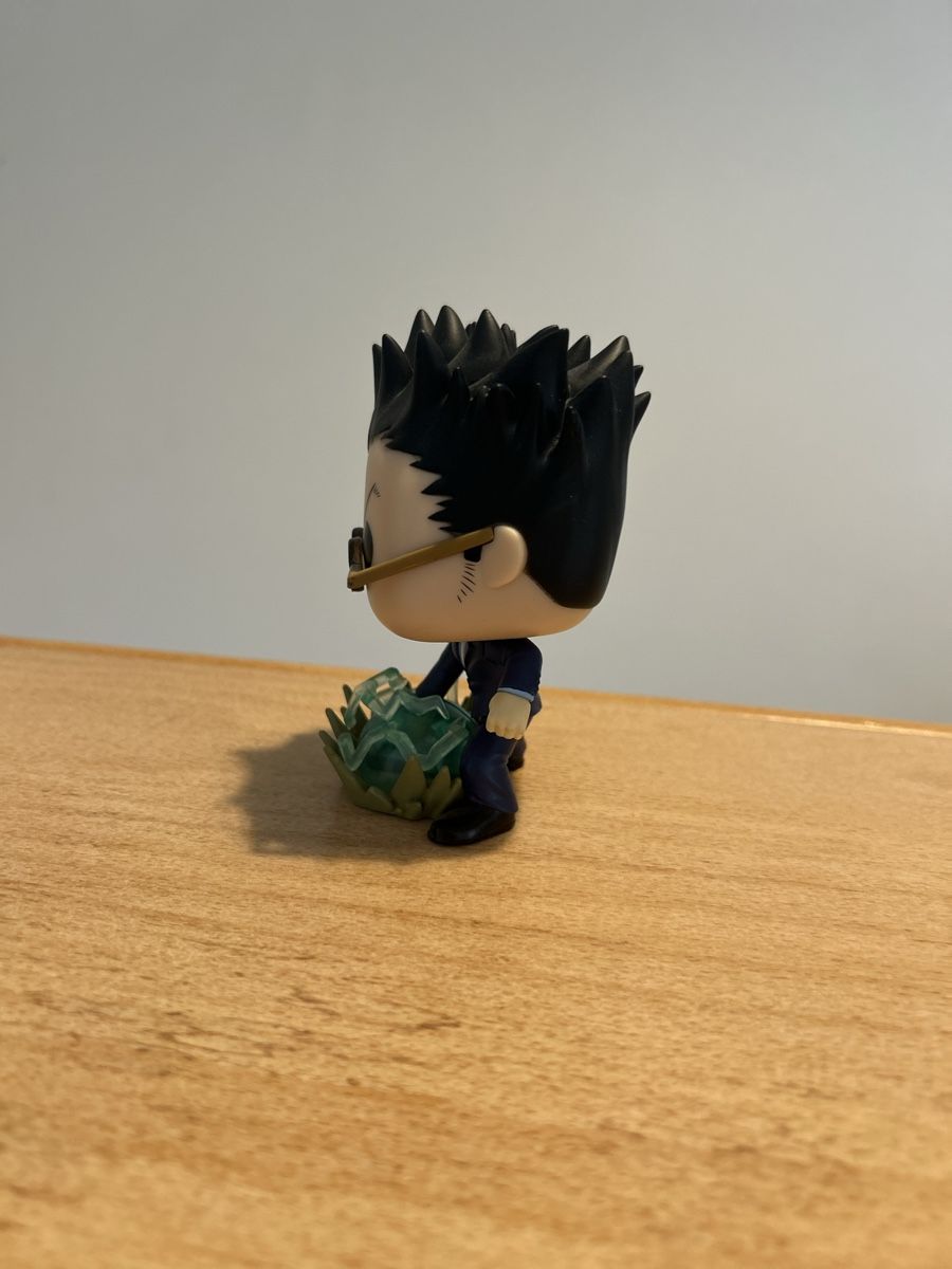 Sculture & Statue: POP Leorio – Usato da Sonceboz-Sombeval venduto da Australia010 2