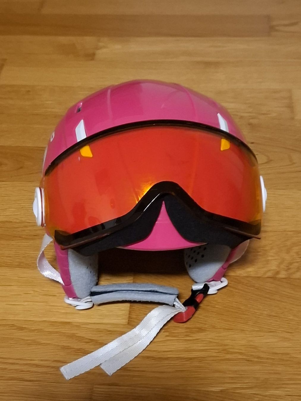 Head Caschi: Head Skihelm Gr.S/XS – Usato da Sursee venduto da Ventiduese 3