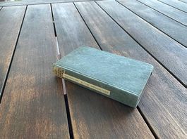 Antikes Buch von 1812, Heinrich Zschokke, Erheiterungen