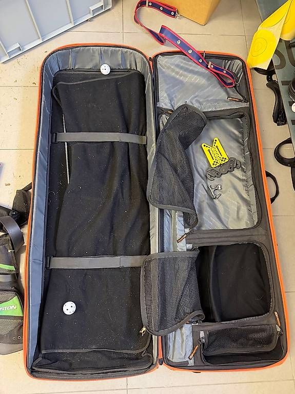 Tiro con l'arco: Komplette Bogenausrüstung / PSE Supra RTX – Usato da Schötz venduto da joko1112 1