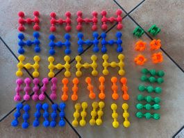 JEU DE CONSTRUCTION