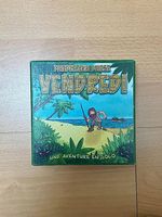 Vends jeu Vendredi