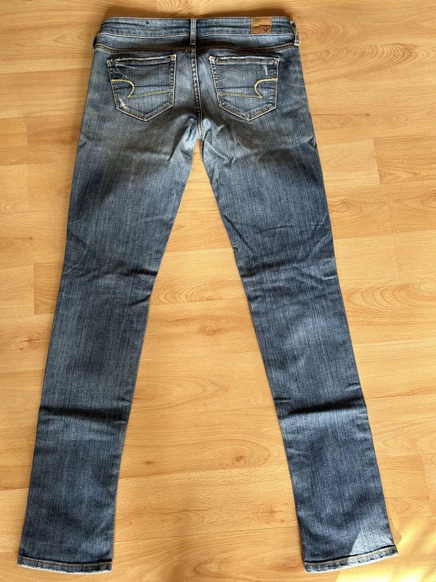American Eagle Jeans: Jeans American Eagle – Gebraucht aus Windlach von Joice14 2