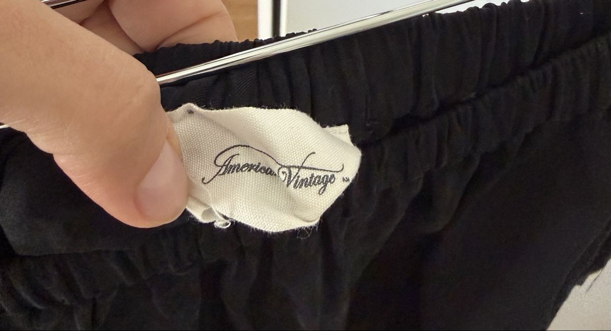 Jupes: Jupe American Vintage – D'occasion à Zürich par Nora123321 1
