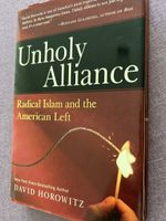 Unholy Alliance Radical Islam (Englisch)
