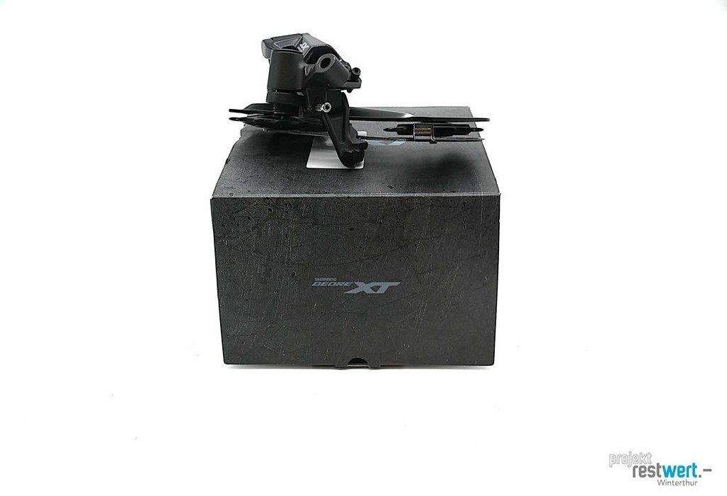 Shimano Pezzi di ricambio: SHIMANO Schaltwerk Shadow RD – Nuovo (secondo la descrizione) da Winterthur venduto da Restwert_Winterthur