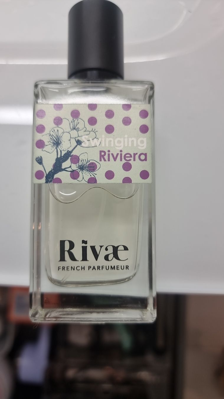 Profumi & Eau de Toilette: Rivae Parfum. – Nuovo (secondo la descrizione) da Menziken venduto da torretto85