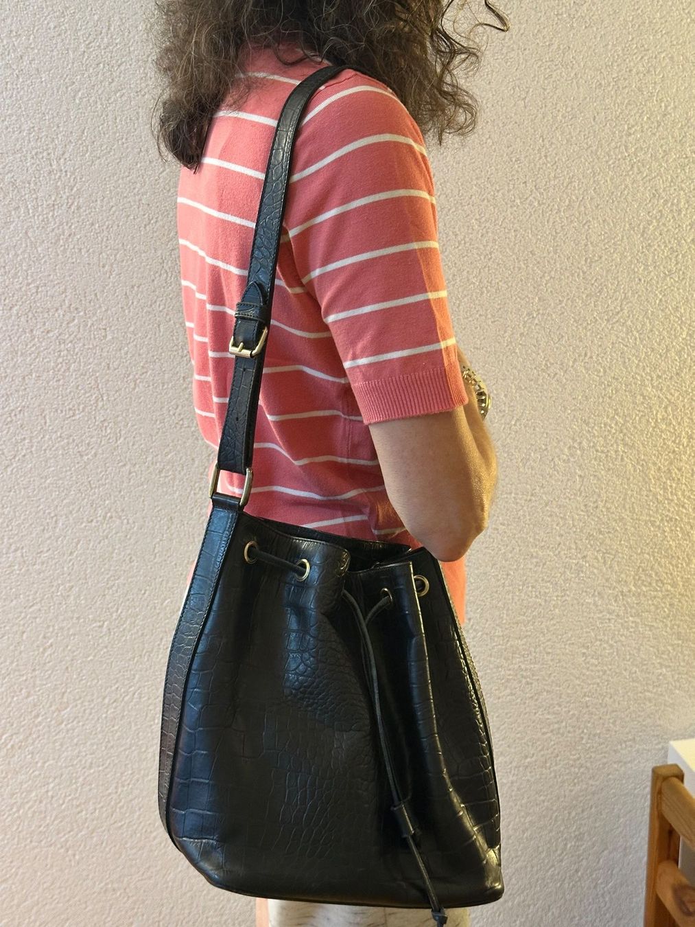 Borse da donna: PACA'S Ledertasche – Usato da Bülach venduto da Jubet 5