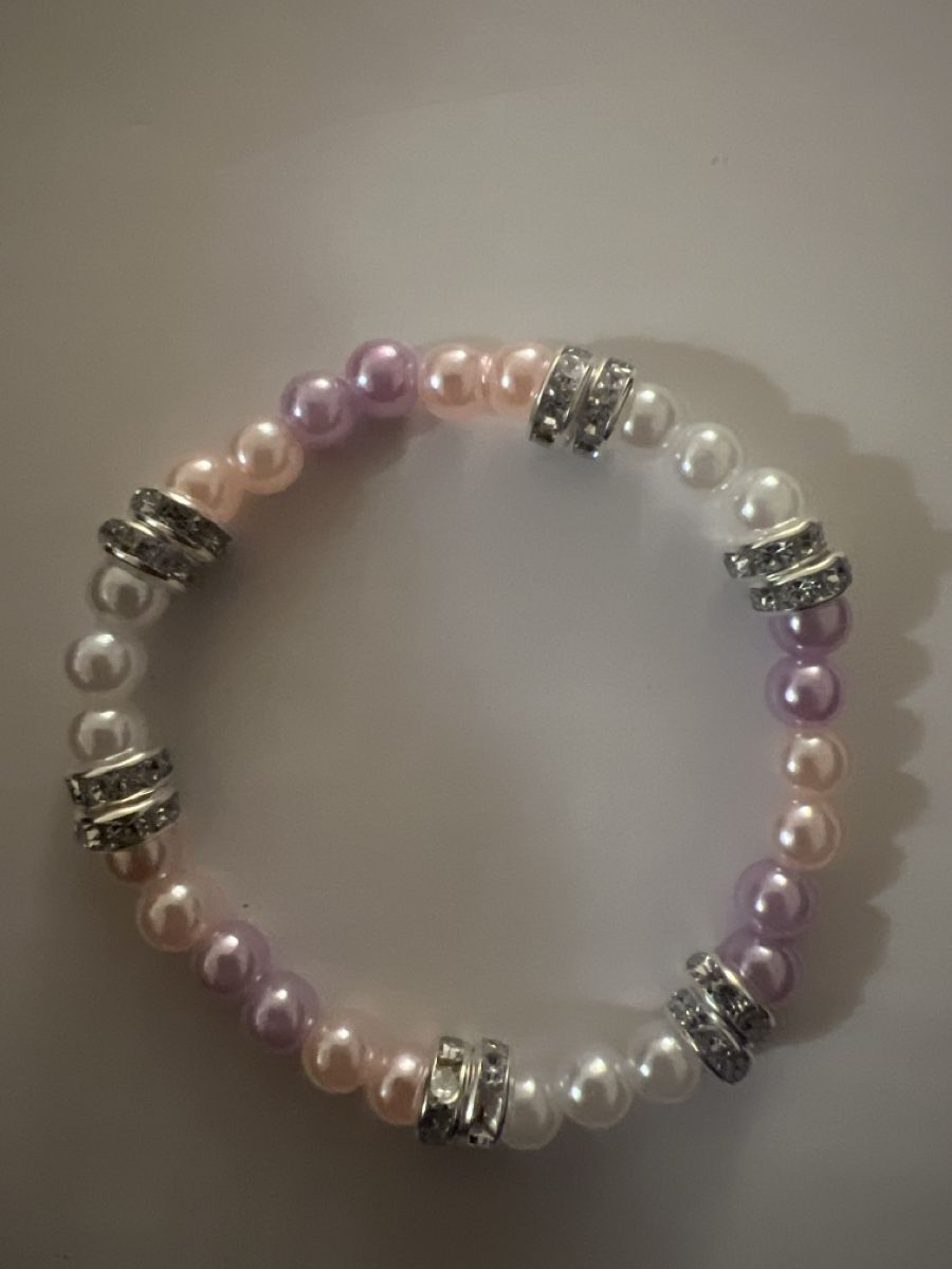 Bracciali & Braccialetti: Armband - neu und handgemacht – Nuovo (secondo la descrizione) da Abtwil SG venduto da ale2002