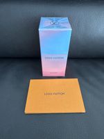 Louis Vuitton California Dream 100 ml – neu & original 