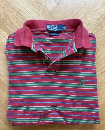 Polo Ralph Lauren Men S Custom fit