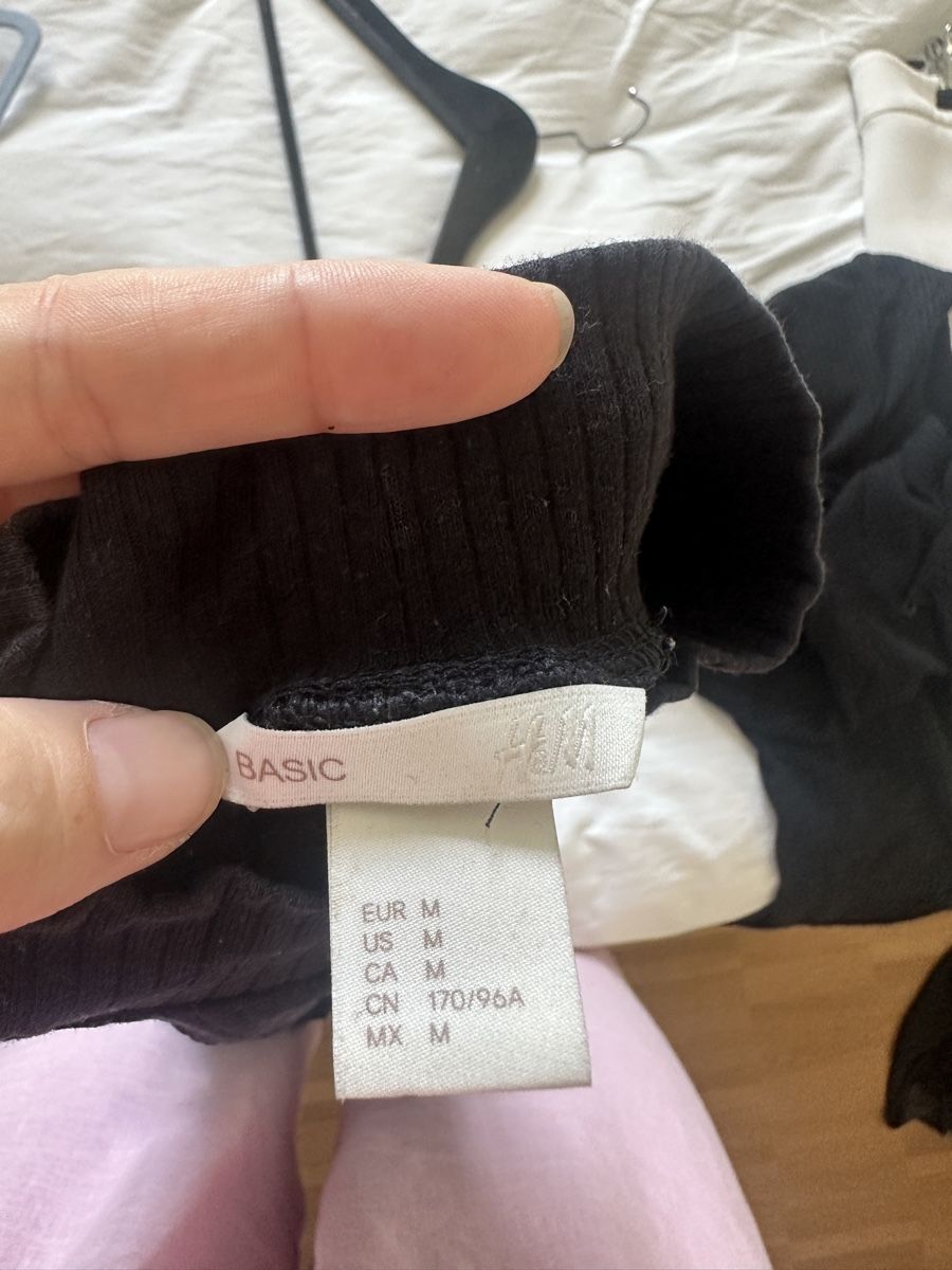 H&M Vestiti: Midikleid  – Usato da Zürich venduto da Laui91 2