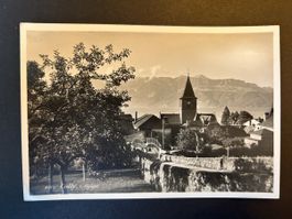 Cully VD 1934