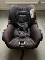 Maxi cosi