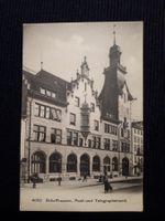 SCHAFFHAUSEN - ANIMIERT