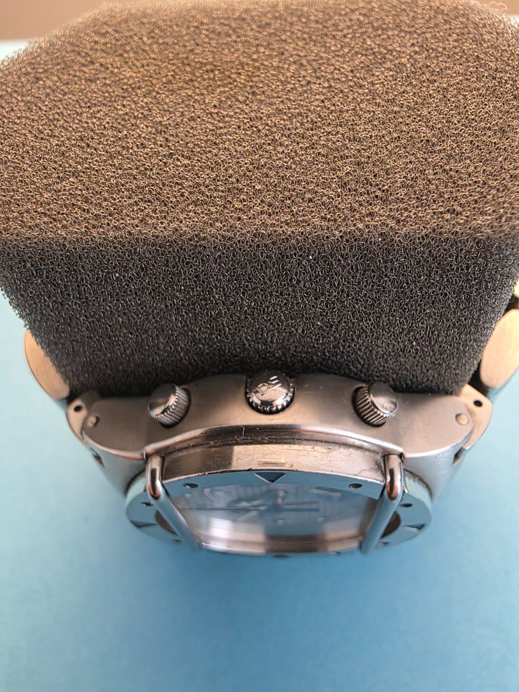 Certina Orologi: Certina DS Cascadeur Chronograph – Usato da Abtwil AG venduto da pau_fc9d 2