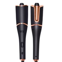 Lockenstab Große Locken 170℃-220℃ Ideales Geschenk