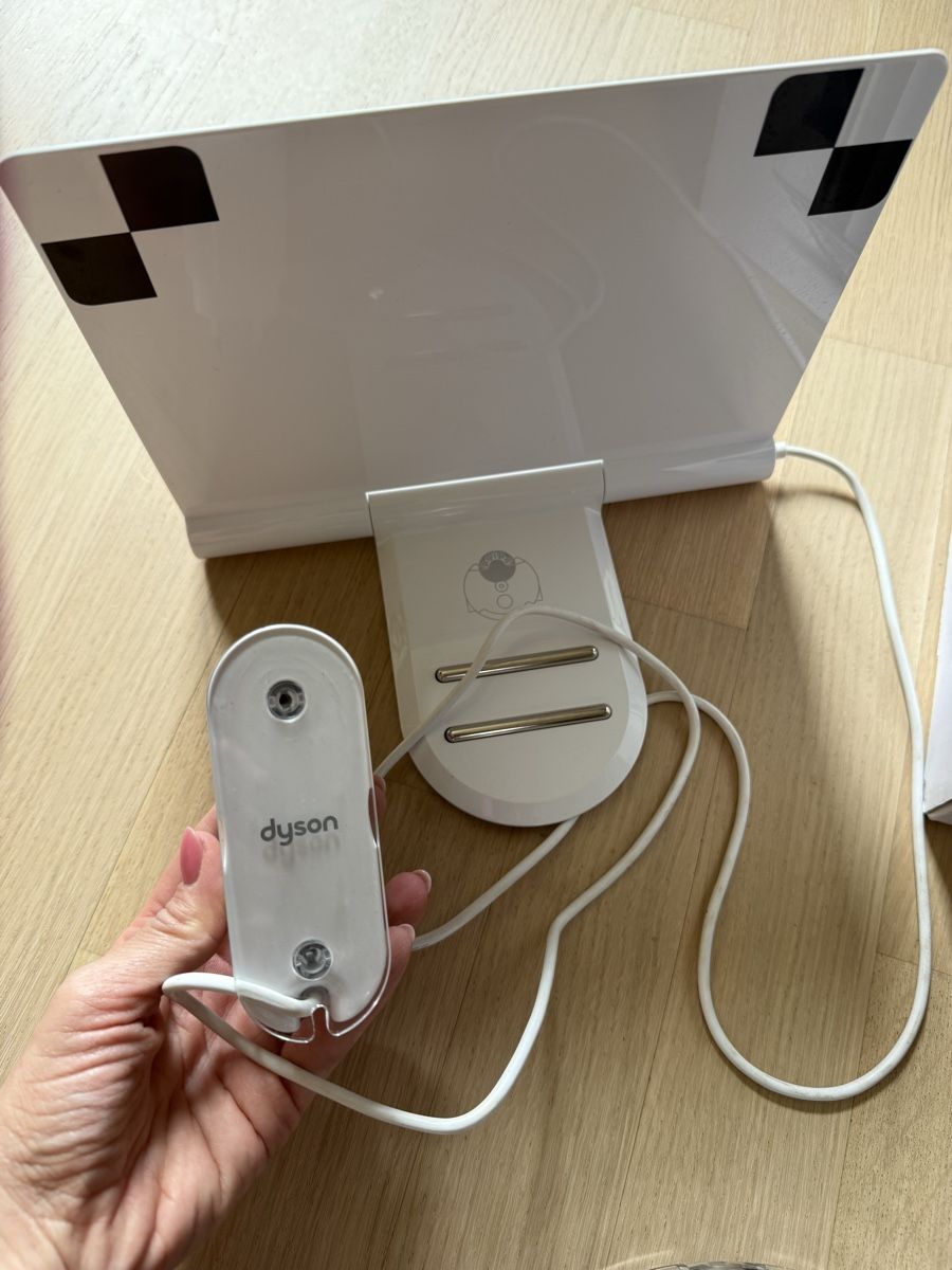 Dyson Aspirapolveri & Accessori: Dyson 360 Eye Robot Aspirateur – Difettoso da Schaffhausen venduto da lauralala123 1
