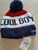 Neu Kanz Cool boys Strickmuster N.P.19.99 Gr.52 ( 7Jahre)