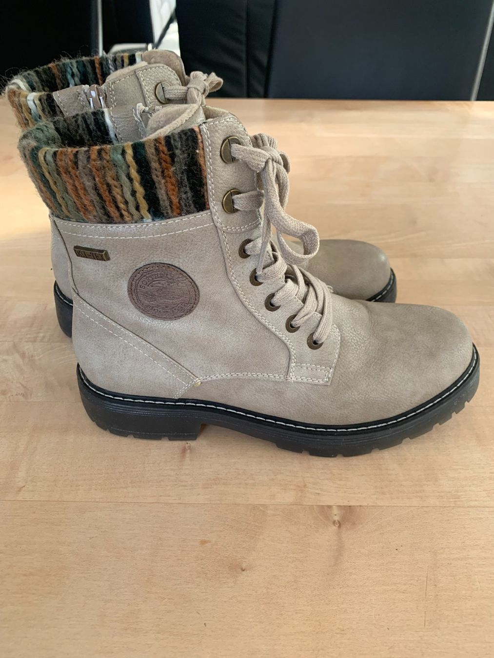 Landrover Scarpe da donna: Damenschuhe Gr.41 – Nuovo (secondo la descrizione) da Azmoos venduto da Verwir64 2