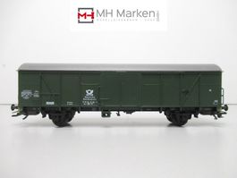Märklin 4736 Postwagen Deutsche Bundespost AC WS H0