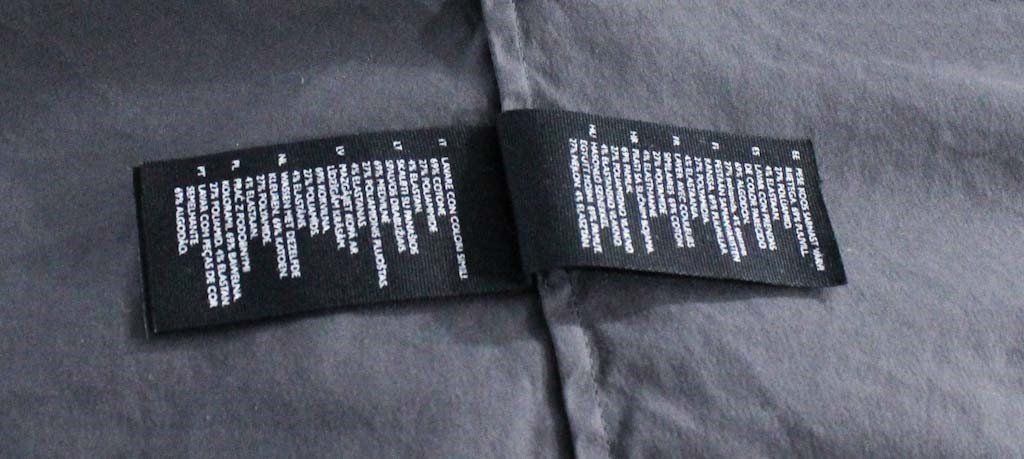 Cos Vestiti: COS Kleid Gr. 34 – Usato da Belp venduto da caramel-secondhand 6